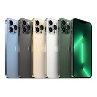 【福利品】Apple iPhone 13 Pro  128G 6.1吋 智慧型手機 贈快充組、保護組