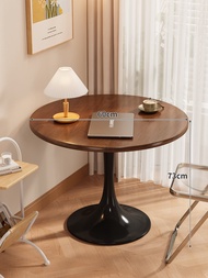 ZIXUAN | โต๊ะกลมหลายฟังก์ชัน