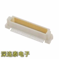 FX8C-60P-SV1 (91) Connector 0.6MM Pitch 60P