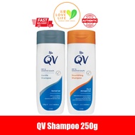 EXP 2029 QV Shampoo 250g - Nourishing / Gentle