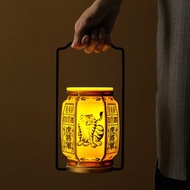 新港 奉天宮 金虎爺 淨香燭燈