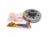 จานครัช​ ชามครัชก้อน แท้เบิกศูนย์​ Yamaha spark-115i ทุกรุ่น