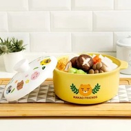 Kakao Friends 陶瓷鍋