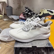 adidas alphabounce 1 kolor white
