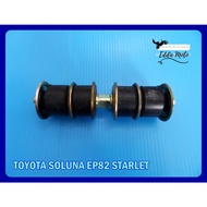 "FRONT" SCREW STABILIZER Fit For TOYOTA SOLUNA EP82 STARLET // FRONT