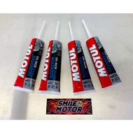 Gerdang MOTUL Oil - SCOOTER GEAR - SAE 80W90 - 120ML