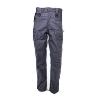 Vordavo Jumbo Grey Tactical Pants / Jumbo Grey Cargo Pants