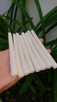 PIPA ROKOK TULANG IMPOR POLOS TEBAL SUPER