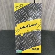 全新原封UleFone Armor 33 Pro 5G / 16+512 / 三防電話 / 120Hz