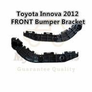 Toyota Innova 2012 FRONT Bumper Bracket