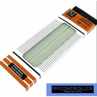 Arduino MB-102 Solderless Breadboard 830 Holes