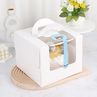 100Pcs/Set Thank You Have A Nice Label Stickers DAY Jar Sticker/s Cup Cake Cardboard Sticker/s Bottl