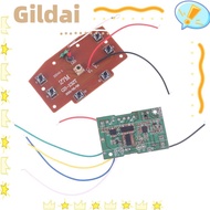 GILDAI RC Transmitter Board, 27MHz Circuit Board PCB Transmitter RC Control Board, High Quality 2.4G