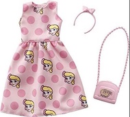 (Preorder) Barbie Fashion Set - Toy Story Bo Peep