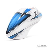 ALZRC Devil X360  FBL KIT  ไม่รวมชุดไฟ (ส่งจากกรุงเทพ) พร้อมมีอะไหล่ไว้บริการหลังการขาย