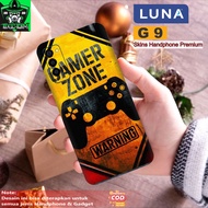 GARSKIN SKIN HP LUNA G9 GAMER