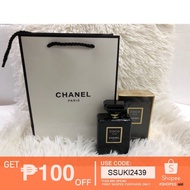 ◭ ♠ ♞Chanel coco Us tester free paper bag 100ml