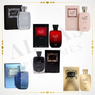 HAWAS ELIXIR | HAWAS ICE | HAWAS FIRE | HAWAS FOR HIM | HAWAS BLACK | HAWAS ECLAT | 100ML BY RASASI