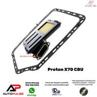 3088001600 Geely Auto Transmission Filter For Proton X70 CBU 6AT M11 6Speed