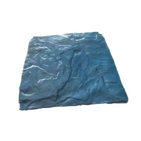 Concrete Stamping Tool, Concrete Texture Mat, Floor Embossing Stamp, Vivid Stone