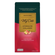 เครื่องดื่ม คอลาเจ้นพีช - My Deli