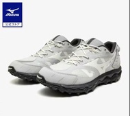 Mizuno WAVE MUJIN TL GTX 防水 2026新色