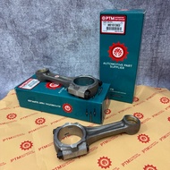 connecting Rod/ Piston Rod Mitsubishi Triton 2.8cc Piston Rod /L200 Strada 2.8 (4M40,K57T,K77T,KB7T)