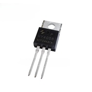 New  Original HY4008P  HY4008NA2P  HY4008  TO-220 MOS FET 80V 200A