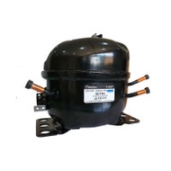 refrigerator gas motor compressor replacement condenser motor baiki peti ais freezer 1/6hp 1/5hp 1/4