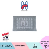 Toyogo HFH7200 Floor Mat