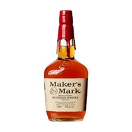 Maker's Mark Bourbon Whiskey 1L (no box)