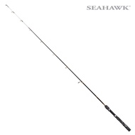 Seahawk Spinning Fishing Rod Sakura《4 Feet to 5.5 Feet ❗❗》 + 《UltraLight ❗❗》[1-piece]