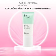 [GIVEAWAY NOT FOR SALE] DA by MOI Vegan Sun Milk 50ml