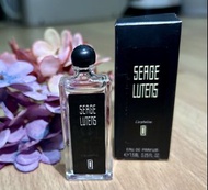 [全新現貨] Serge Lutens 蘆丹氏 孤女 L'orpheline 淡香精 Q版迷你香水 7.5ml (連原裝盒)