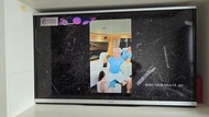 SHARP AQUOS 3D 電視連遙控及眼鏡