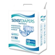 Adult Sensi Diapers