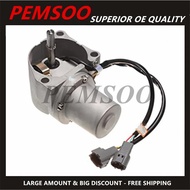 1PCS Throttle Motor KP56RM2G-019 4360509 4614911 KP56RM2G 019  For Hitachi EX200-5 EX200-6 ZAX200