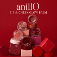 [ANILLO] Lip & Cheek Glow Balm