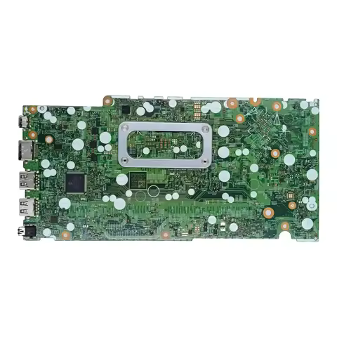 Laptop Motherboard For Dell Inspiron 5491 5591 2-in-1 With i3/i5/i7 8/10th Gens CPU 2GB MX150 MX230