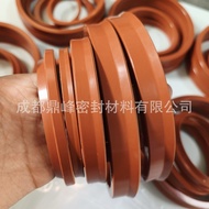 High Temperature Resistant Hydraulic Oil Seal FKM Material Y-Shaped J-Shaped Sealing Ring
