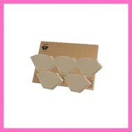 [Direct from Japan]
HARIO Trapezoid Coffee Filters, for 1–2 Cups, 200 Sheets (40 Sheets × 5 Packs), 