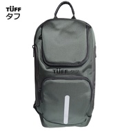 TUFF 837565 Anti-Theft Sling Bag | MicroPolyNylon Casual Crossbody Japan