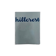 Hillcrest ComfyLux Hugging Pillow Case -Green Tea
