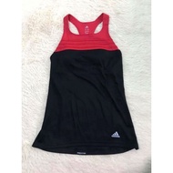 Adidas sport woman sports top Wanita