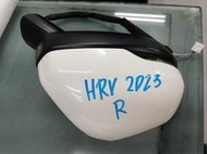 *我愛車*HONDA本田 HRV 2023二手原廠右邊(副駕駛座)後視鏡