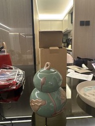 密封茶葉罐