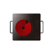 YQ62 Special Offer3500WSmall Square Electric Ceramic Stove Multi-Functional Household Mini Convection Oven Electric Stov