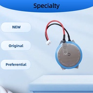 Original Genuine Maxell FX3U-32BL CR2450HR Battery 3V Touch Screen HMI Mitsubishi GT11-50BAT Mitsubi