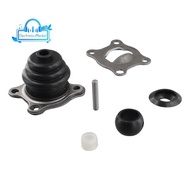 M/T Gearshift Level Assy for   MONTERO II 2Nd V31 V32 V33 V43 MR110456 MR567088 Transmission Case