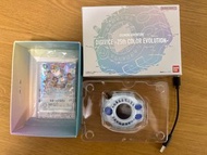 Bandai Digivice - 25th Color Evolution 數碼暴龍機 25週年彩色原色